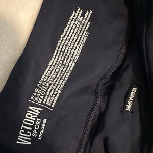 Victoria Secret Sport size Small